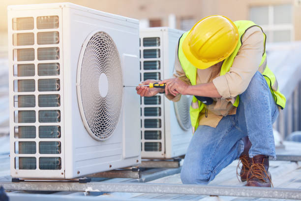 Best Seasonal HVAC Services in Chappaqua, NY