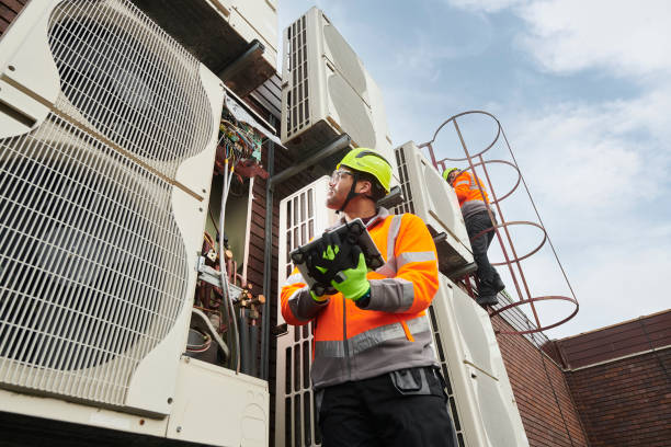  Chappaqua, NY HVAC Pros