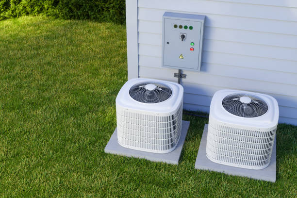 Best Solar-powered HVAC Systems in Chappaqua, NY